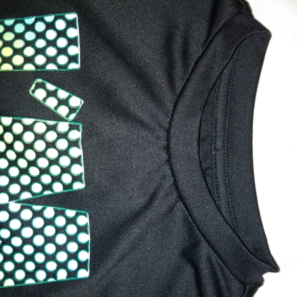 Girl's Size 4 | Nike Dry Fit - Picture 6 of 9